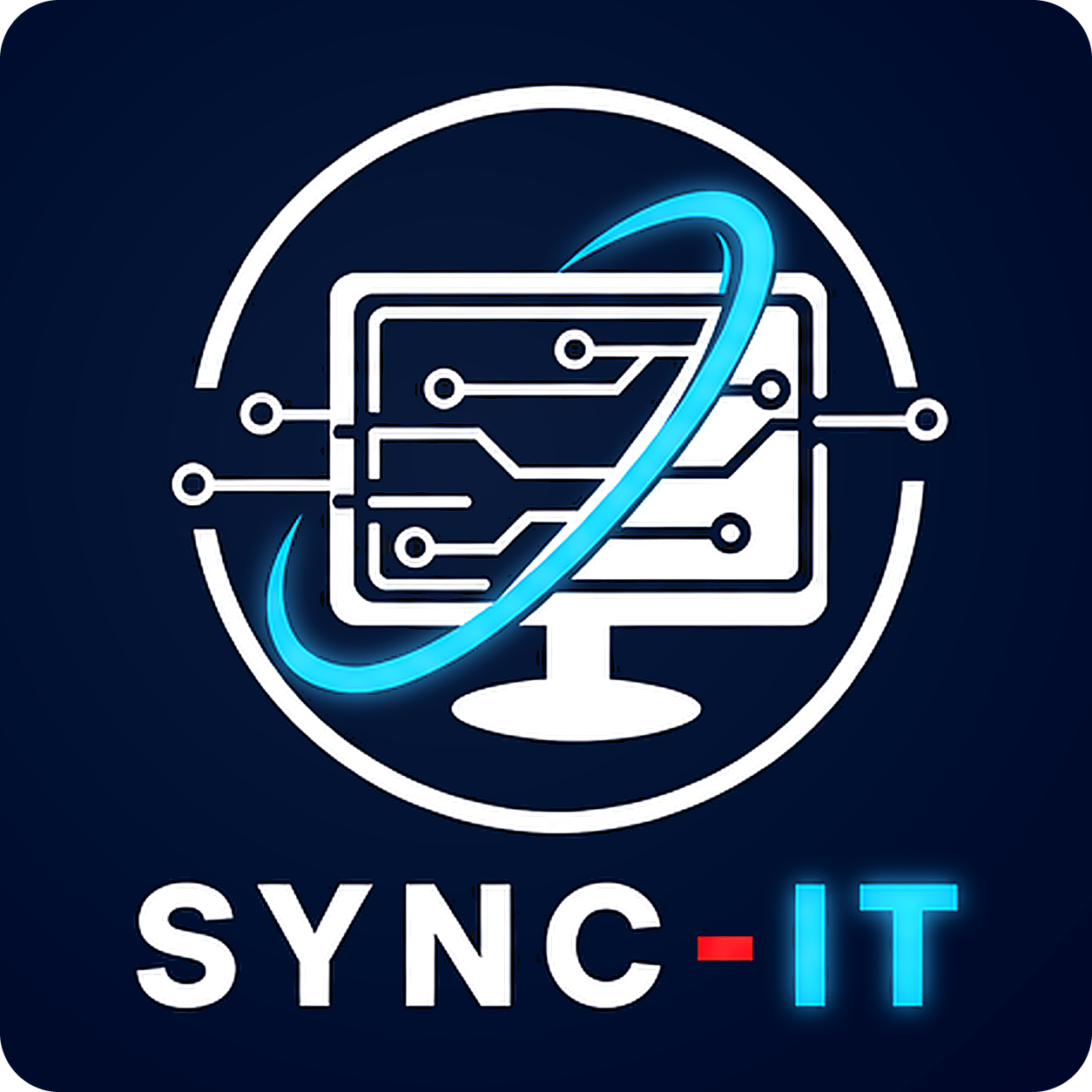 SYNC Logo