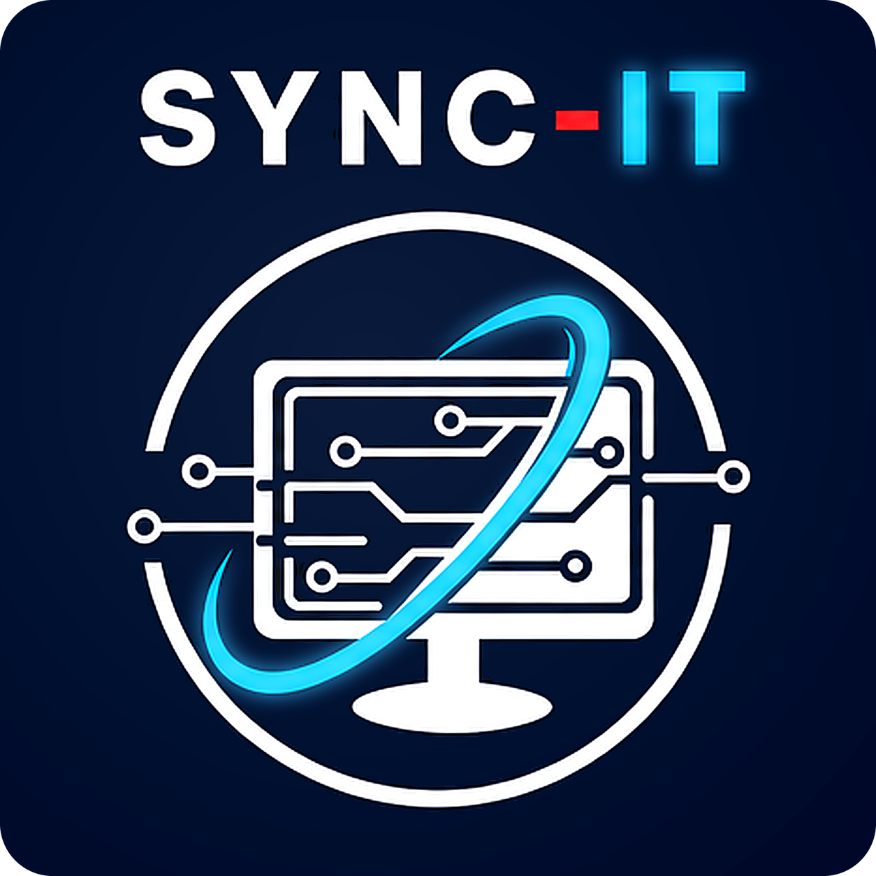 SYNC Logo